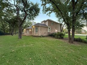 3603  Sussex Court , Corinth Texas 76210