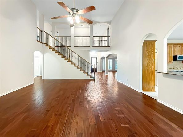 3603  Sussex Court , Corinth Texas 76210