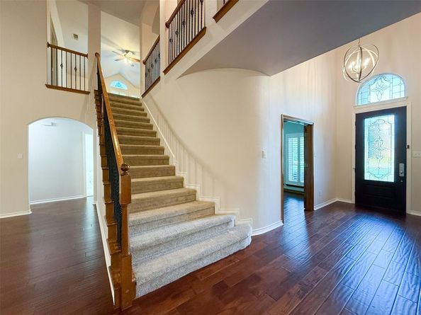 3603  Sussex Court , Corinth Texas 76210