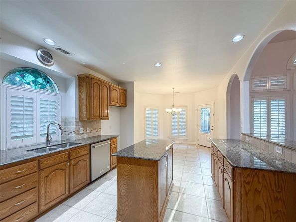 3603  Sussex Court , Corinth Texas 76210