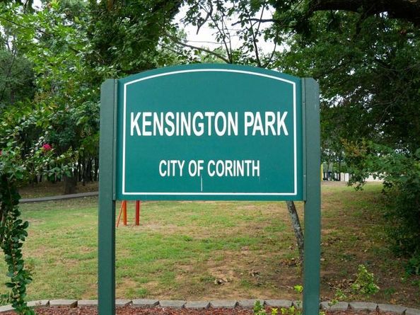 3603  Sussex Court , Corinth Texas 76210