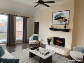 4718  Parkhaven Drive , Garland Texas 75043