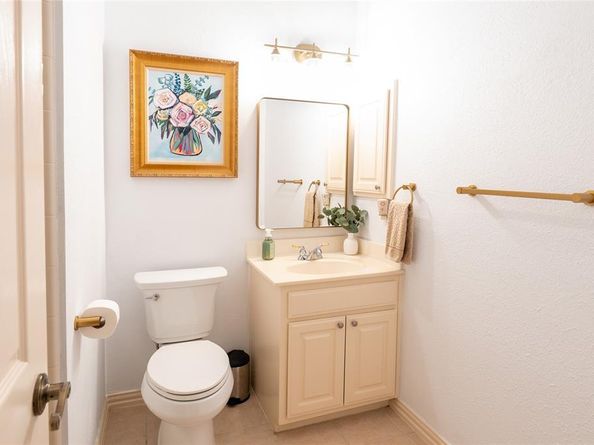 3204  Hidden Springs Drive , Corinth Texas 76210