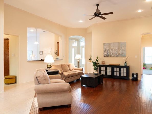 3204  Hidden Springs Drive , Corinth Texas 76210