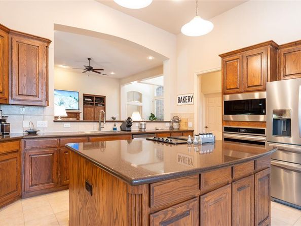 3204  Hidden Springs Drive , Corinth Texas 76210