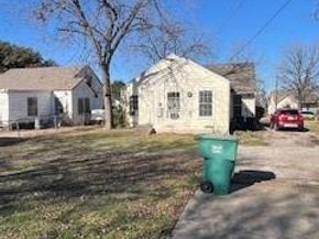 600 E Robert Street , Fort Worth Texas 76104