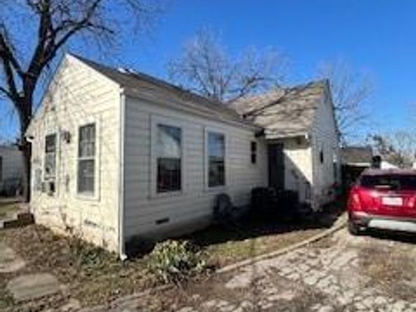 600 E Robert Street , Fort Worth Texas 76104