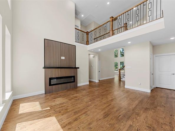 1713 W Highland Drive , Keller Texas 76262