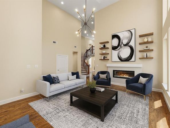 1713 W Highland Drive , Keller Texas 76262