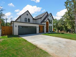 1713 W Highland Drive , Keller Texas 76262