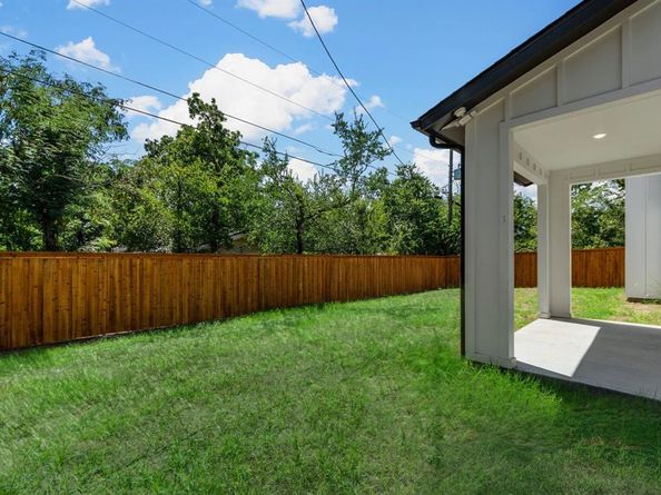 1713 W Highland Drive , Keller Texas 76262