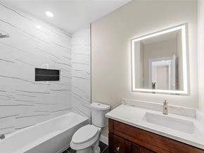 1713 W Highland Drive , Keller Texas 76262