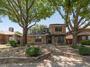 4009  David Drive , Rowlett Texas 75088