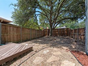 4009  David Drive , Rowlett Texas 75088