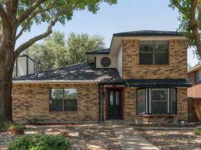 4009  David Drive , Rowlett Texas 75088