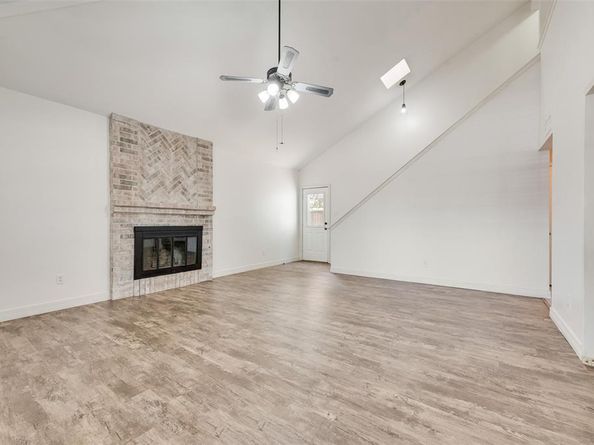 4009  David Drive , Rowlett Texas 75088