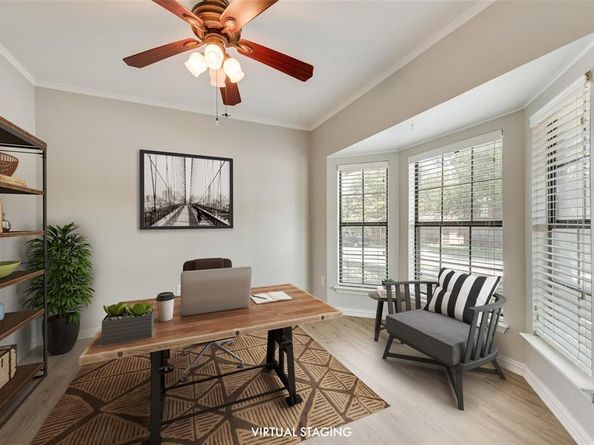 4009  David Drive , Rowlett Texas 75088