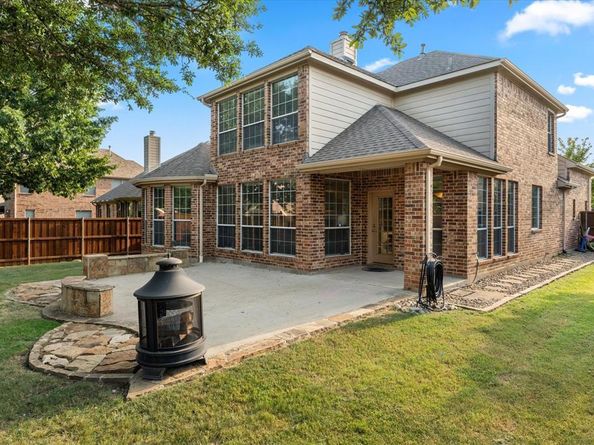 3636  Karla Drive , Flower Mound Texas 75022