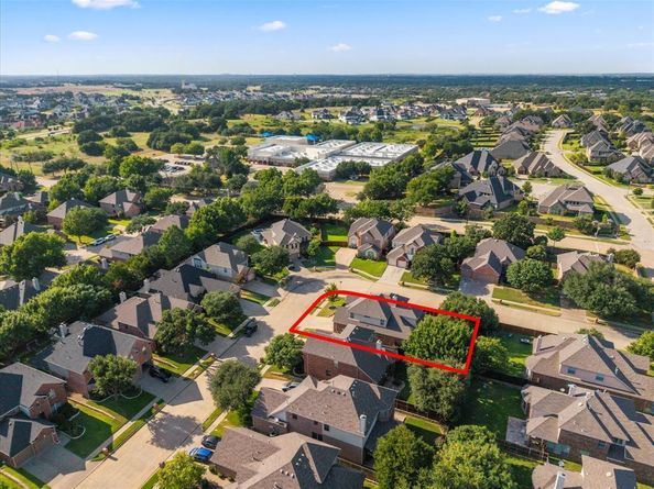 3636  Karla Drive , Flower Mound Texas 75022