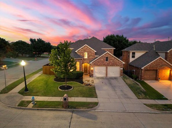 3636  Karla Drive , Flower Mound Texas 75022