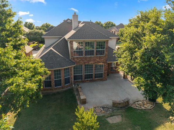 3636  Karla Drive , Flower Mound Texas 75022