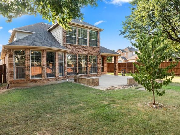 3636  Karla Drive , Flower Mound Texas 75022
