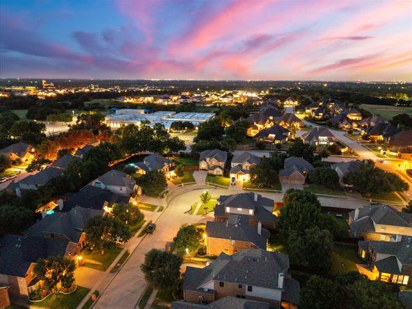 3636  Karla Drive , Flower Mound Texas 75022
