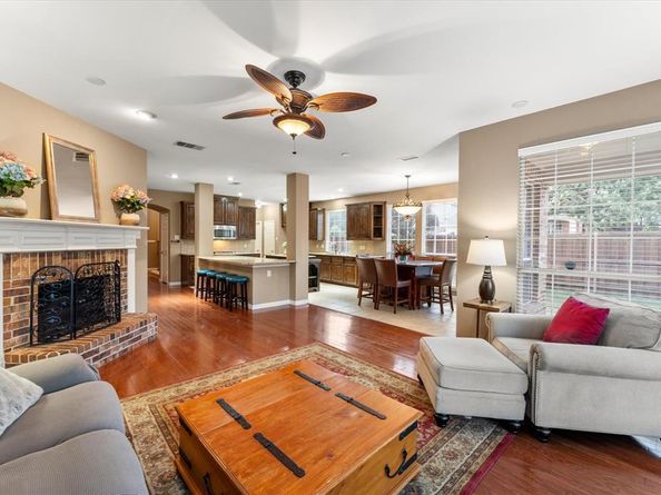3636  Karla Drive , Flower Mound Texas 75022