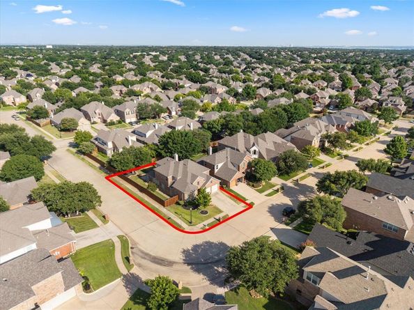 3636  Karla Drive , Flower Mound Texas 75022