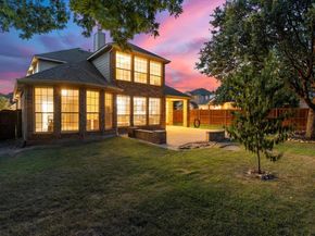 3636  Karla Drive , Flower Mound Texas 75022