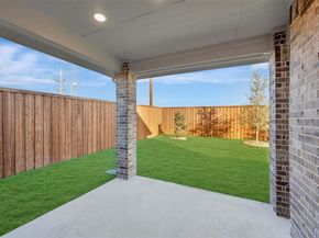 2601  Waverly Drive , Wylie Texas 75098