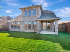 2601  Waverly Drive , Wylie Texas 75098