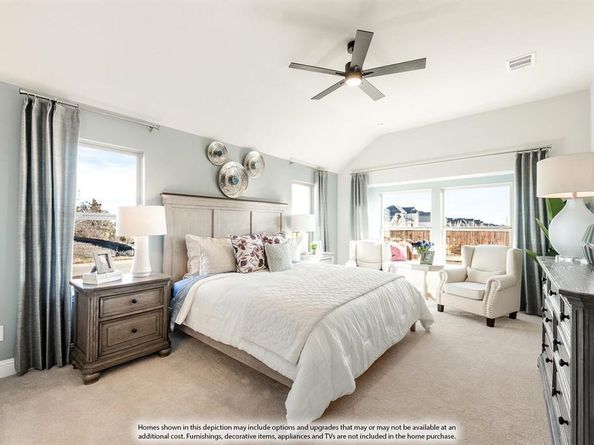 1628  Archmont Court , McKinney Texas 75071