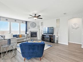 9405  Trailway Drive , Oak Point Texas 75068