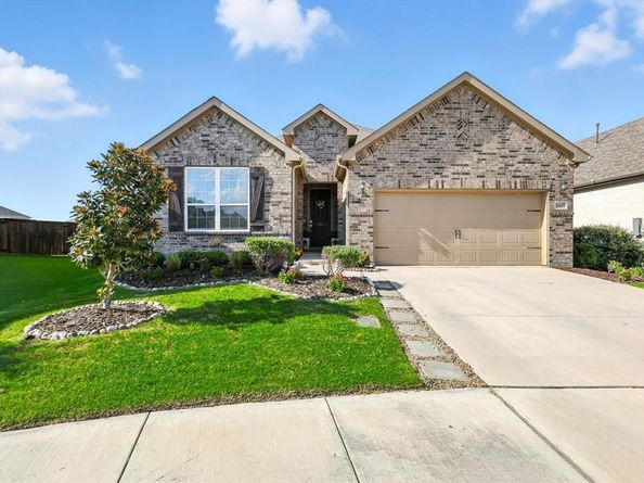 9405  Trailway Drive , Oak Point Texas 75068