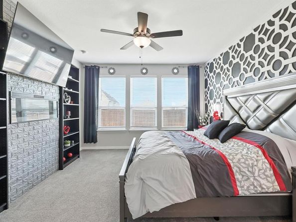 9405  Trailway Drive , Oak Point Texas 75068