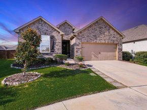 9405  Trailway Drive , Oak Point Texas 75068