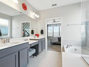 9405  Trailway Drive , Oak Point Texas 75068