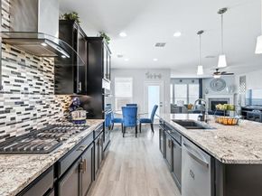 9405  Trailway Drive , Oak Point Texas 75068