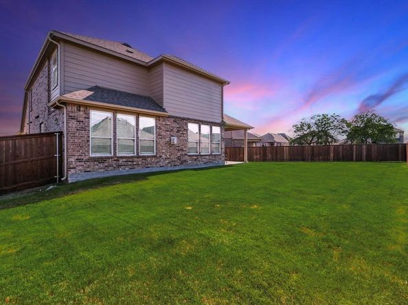 9405  Trailway Drive , Oak Point Texas 75068