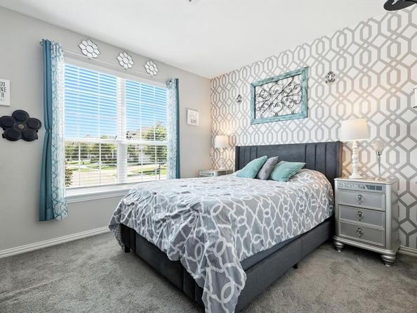 9405  Trailway Drive , Oak Point Texas 75068