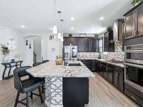9405  Trailway Drive , Oak Point Texas 75068