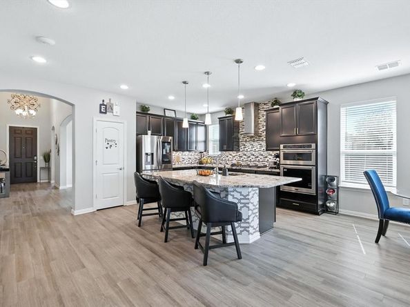 9405  Trailway Drive , Oak Point Texas 75068