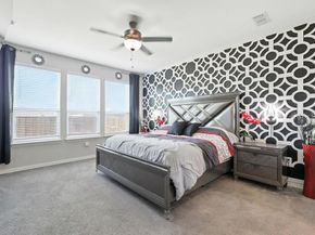 9405  Trailway Drive , Oak Point Texas 75068