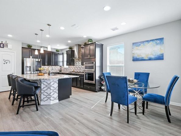 9405  Trailway Drive , Oak Point Texas 75068