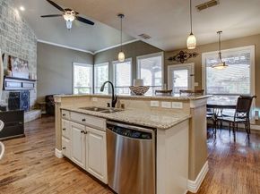 7706  Meadow Glen Drive , Sachse Texas 75048