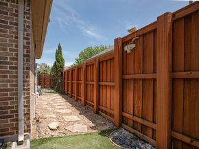 7706  Meadow Glen Drive , Sachse Texas 75048