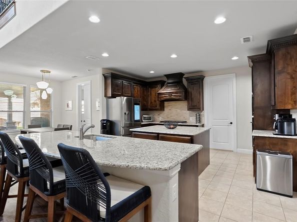 600  Sierra Avenue , Mansfield Texas 76063