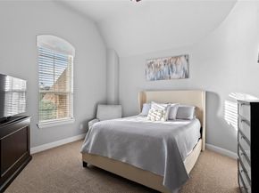 600  Sierra Avenue , Mansfield Texas 76063