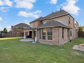 600  Sierra Avenue , Mansfield Texas 76063